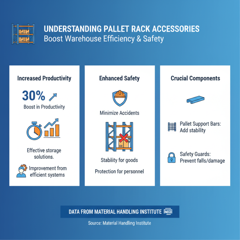 How to Choose the Best Pallet Rack Accessories for Your Warehouse?