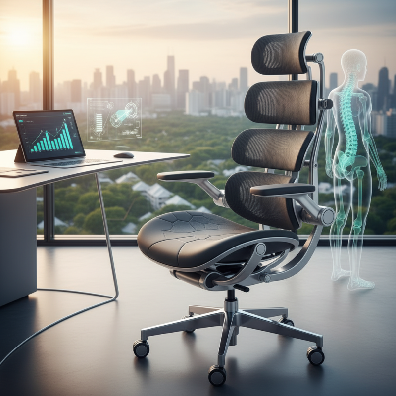 Why Are Ergonomic Chairs So Expensive in 2026?