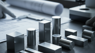 2026 How to Choose the Best Tungsten Carbide Alloy for Your Needs?