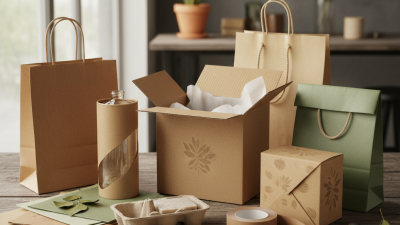 How to Choose the Best Paper Packaging for Your Products?