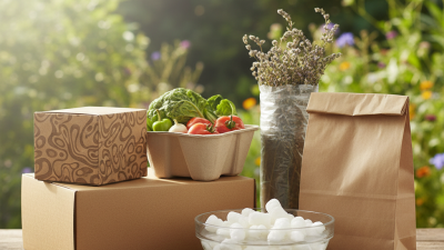 What is Biodegradable Packaging and Why is it Important?