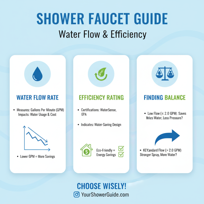The Ultimate Guide to Choosing Shower Faucets Tips for Buyers