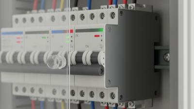 What is an Rcbo Breaker and How Does it Work?