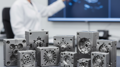 Top 10 Automotive Connector Mold Options for Global Buyers?
