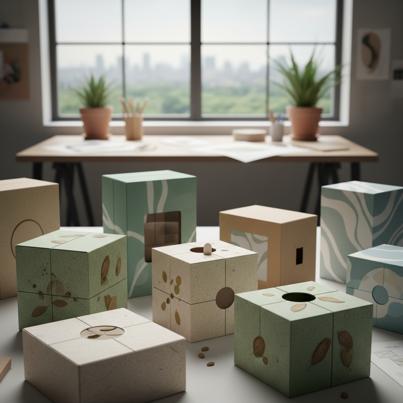 Top Trends in Box Packaging for 2026 What Buyers Need to Know
