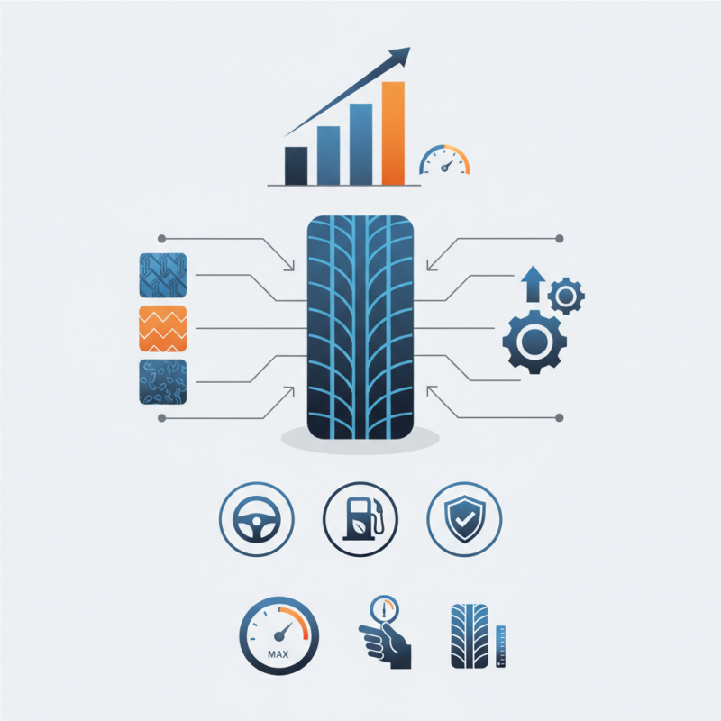 Top 10 Auto Tire Brands to Boost Your Vehicle Performance?