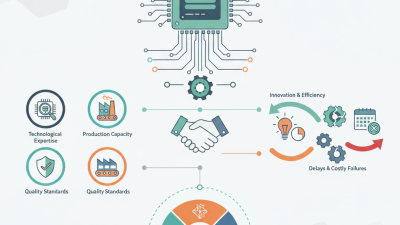 2026 How to Choose the Right Circuit Board Manufacturing Partner?
