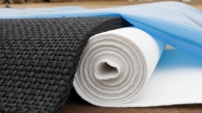 Top 10 Geotextile Membrane Brands in China You Should Know?