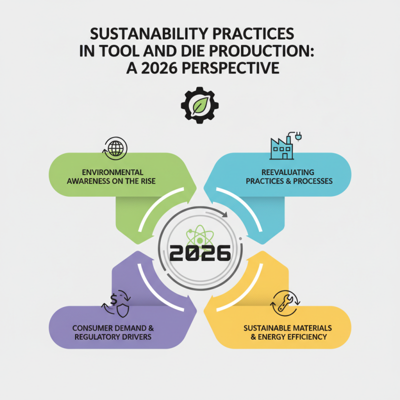 2026 Top Tool and Die Trends for Global Buyers?