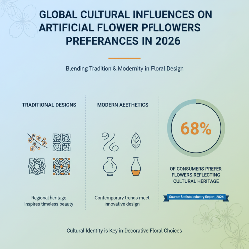 2026 Top Artificial Flowers Trends for Global Buyers?