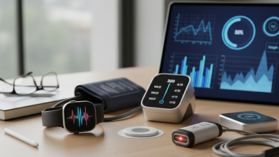 2026 How to Choose the Best Medical Monitoring Devices for Your Health Needs?