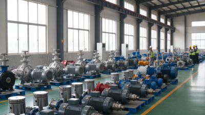 Top China Best Pressure Pump Options for Global Buyers?