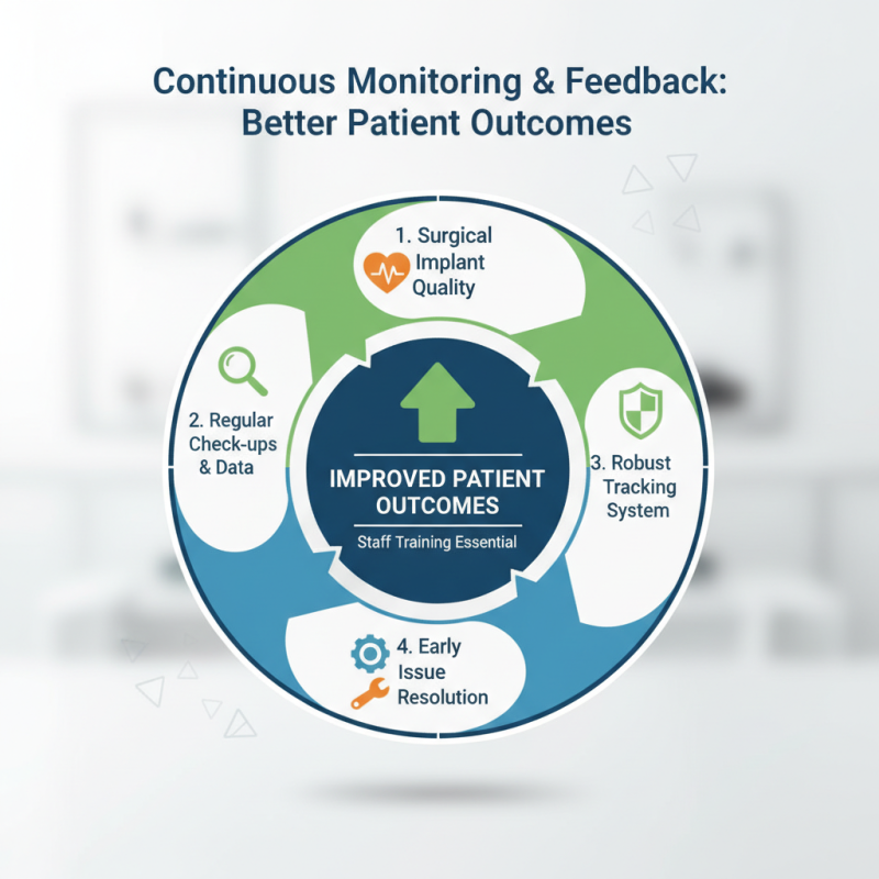 How to Ensure Surgical Implant Quality Control for Optimal Patient Safety?