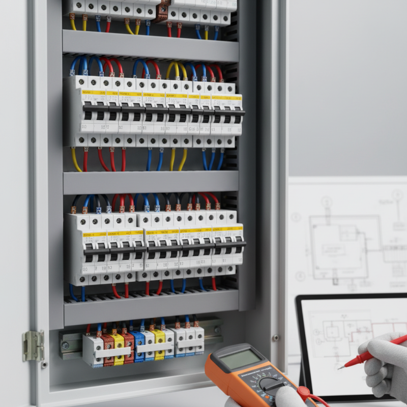 How to Choose the Best Circuit Breaker for Your Needs?