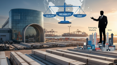 Top 10 Essential Tips for Sourcing Aluminum Profiles Globally