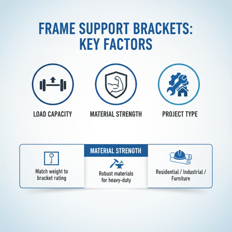 Top 10 Frame Support Bracket Options for Global Buyers?