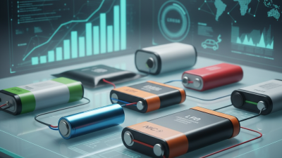 Top Types of Li Ion Battery Explained Best Options Available?