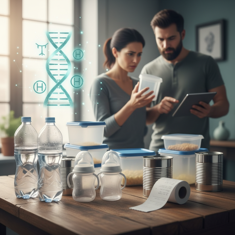 10 Essential Tips on What is BPA and Why It Matters?
