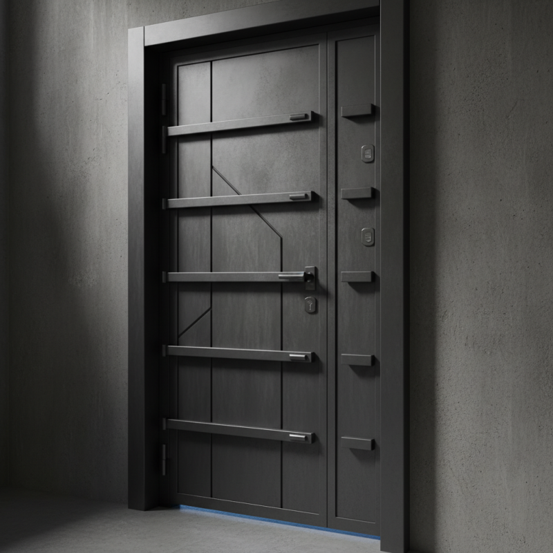 2026 Top RC Ratings for Burglar Resistant Doors Explained?