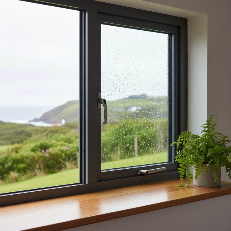 Top 10 Benefits of Awning Windows for Global Buyers