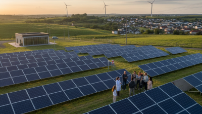 What is Community Solar and How Does It Work?