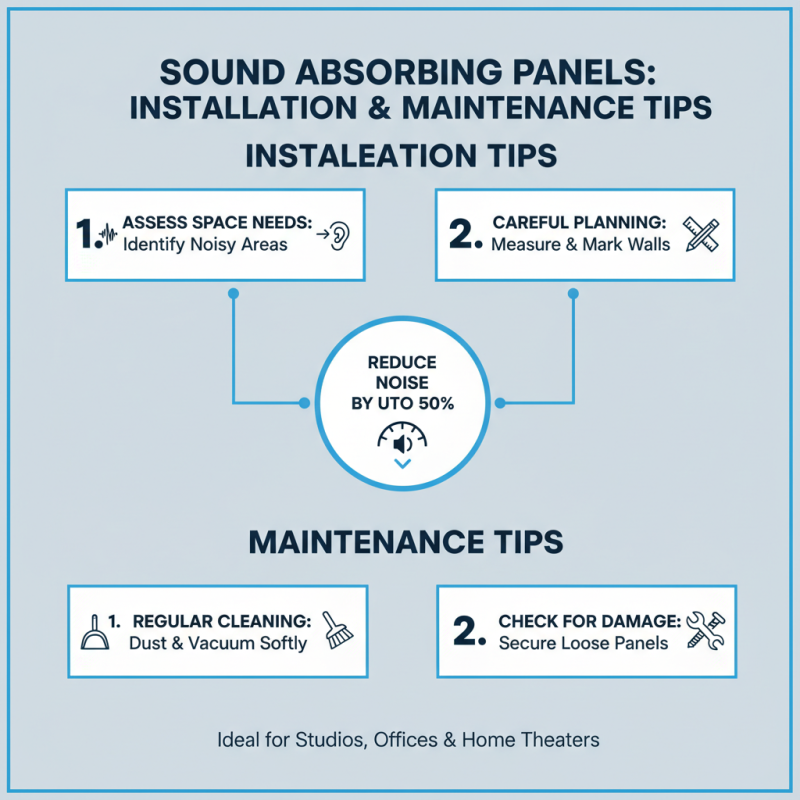 Best Sound Absorbing Wall Panels for Every Space?