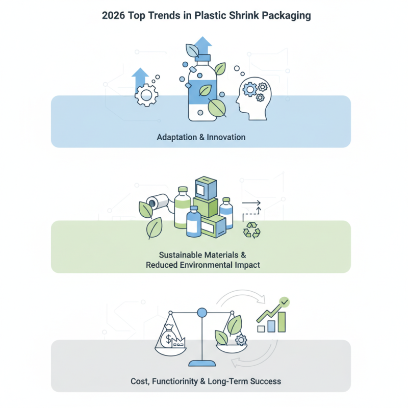 2026 Top Trends in Plastic Shrink Packaging What Businesses Need to Know