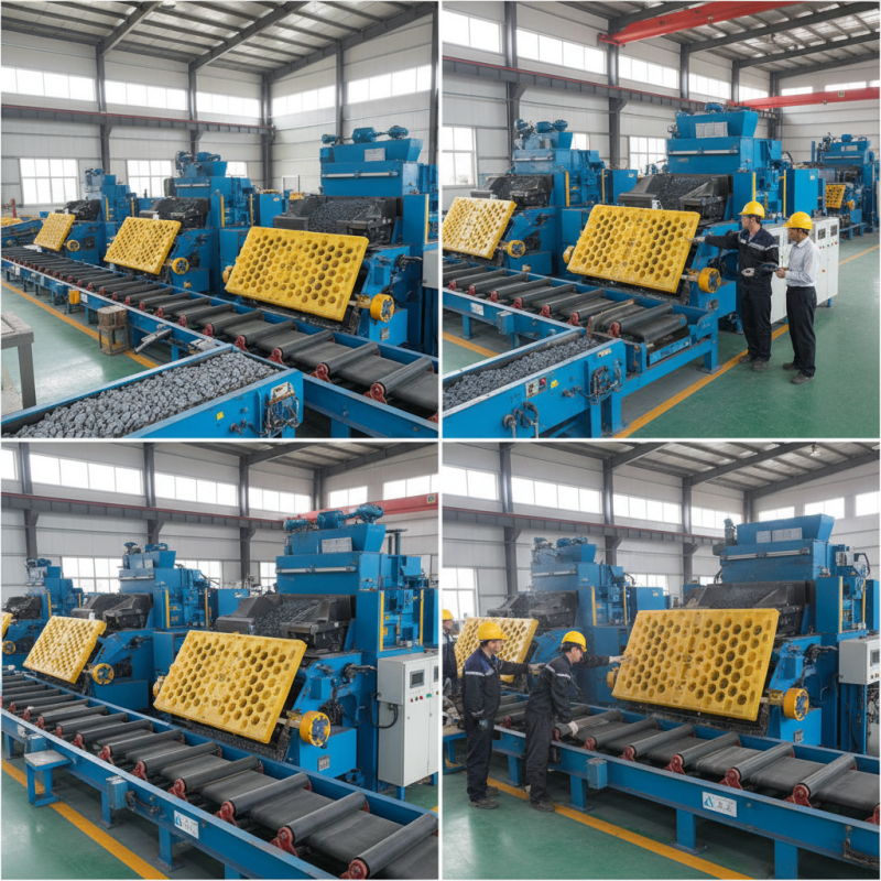 Why Choose Pu Screen Panel for Your Business Needs?