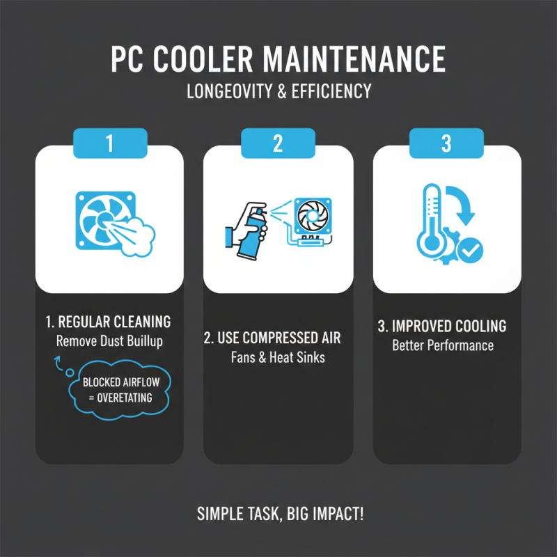 2026 How to Choose the Best PC Cooler for Optimal Performance
