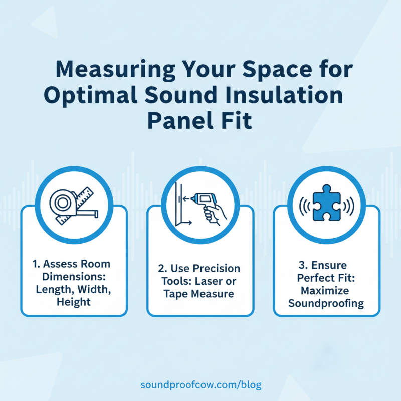 How to Choose the Best Sound Insulation Panels for Your Needs?