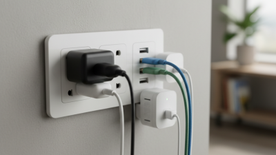 Why Choose Home Sockets for Your Electrical Needs?