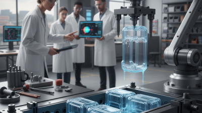 Top 5 Secrets of the Plastic Moulding Process Explained?