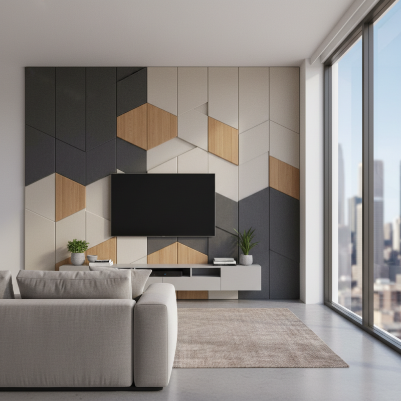 Top 10 Best Soundproof Wall Panels for Ultimate Noise Reduction?