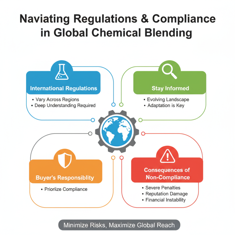Top 5 Chemical Blending Tips for Global Buyers?