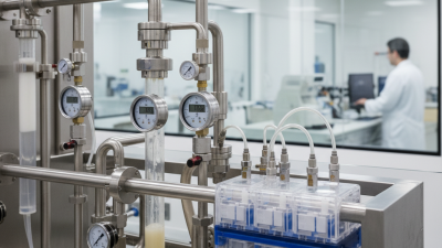 What is a Tangential Flow Filtration System and Its Benefits?