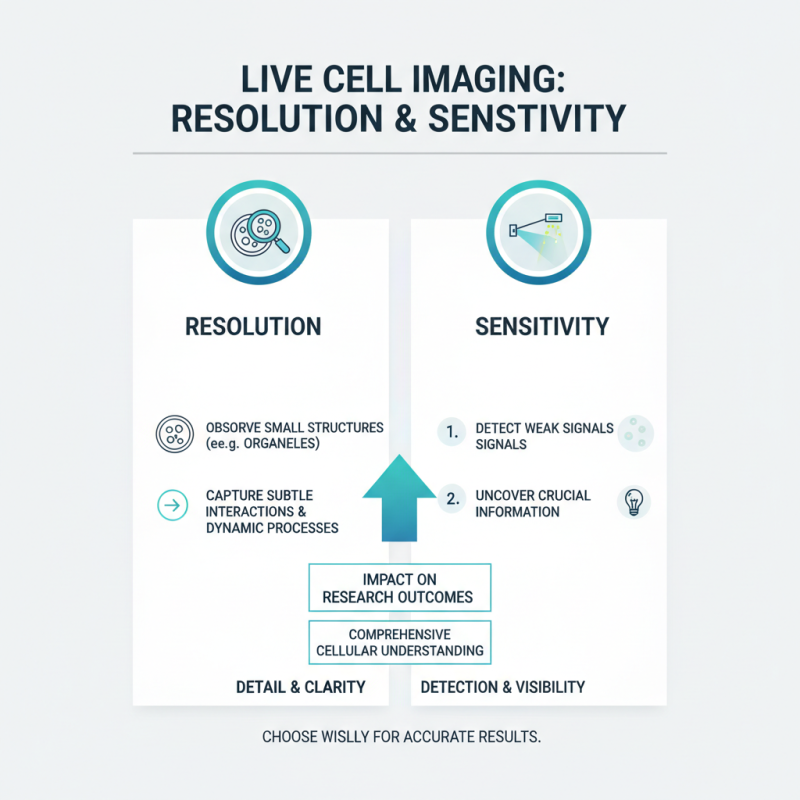 2026 How to Choose the Best Live Cell Imaging Microscope for Your Research?