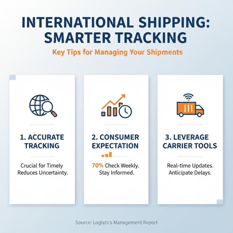 How to Ensure Reliable Shipping for Your Global Purchases?