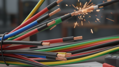China Top Multi Conductor Cable Solutions for Your Electrical Projects?
