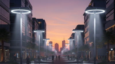 China Top 10 Solar Street Lamp Brands You Should Know?