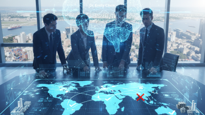 Why is Service Logistics Essential for Global Procurement?