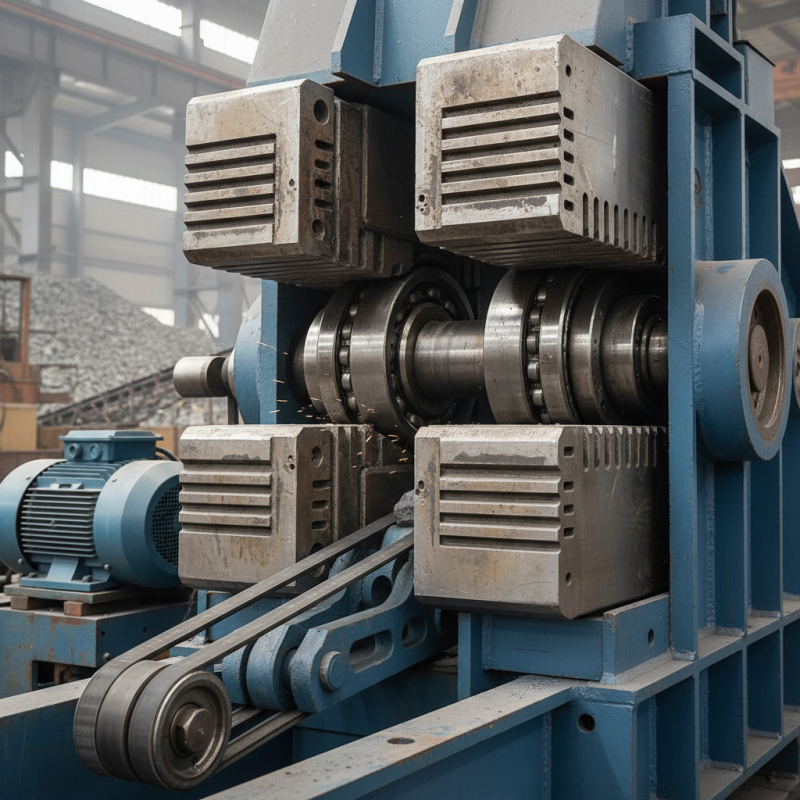 Top 10 Essential Jaw Crusher Parts Buyers Need to Know?
