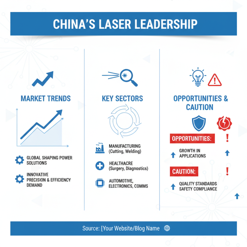 China Top Laser Technology Solutions for Global Buyers?