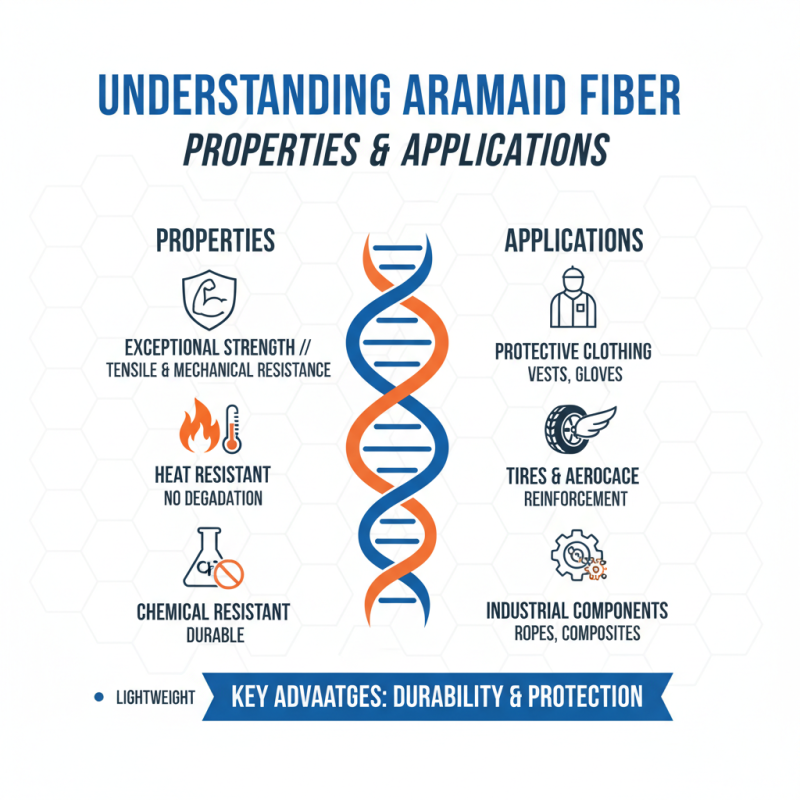Top Tips for Sourcing Aramid Fiber Products Effectively?