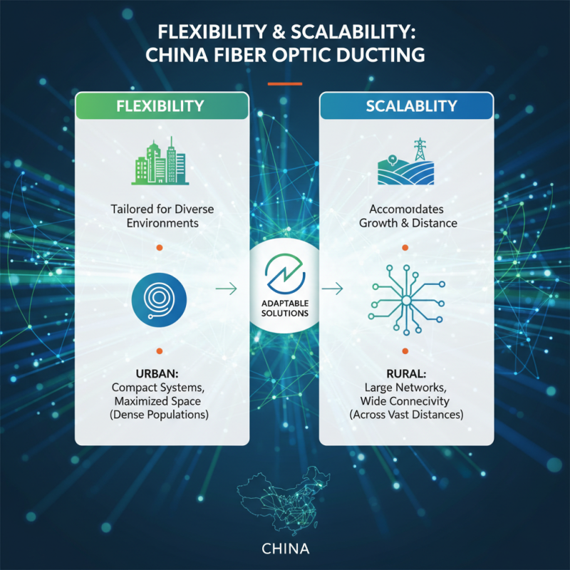 Top 10 Reasons to Choose Fibre Optic Ducting in China?