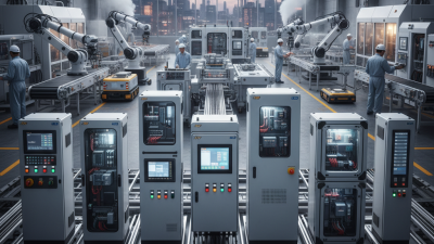 Top 10 Industrial Panel Types for Global Buyers to Consider?