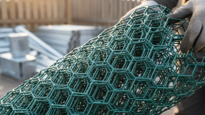 What is PVC Coated Wire Mesh and Its Benefits for Buyers?