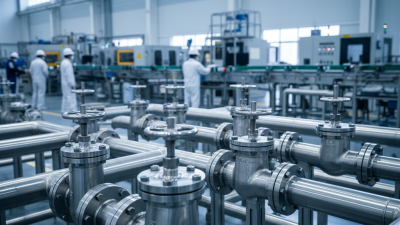 Discover the Best One Way Valve Suppliers in China Today?
