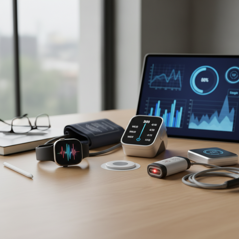 2026 How to Choose the Best Medical Monitoring Devices for Your Health Needs?
