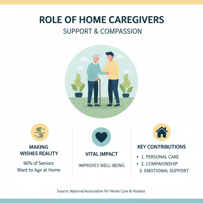 What is Home Care and How Does It Benefit Patients?