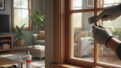 Top 10 Tips for Effective Residential Window Repair Solutions?